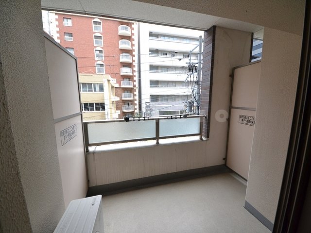 19/30 バルコニー