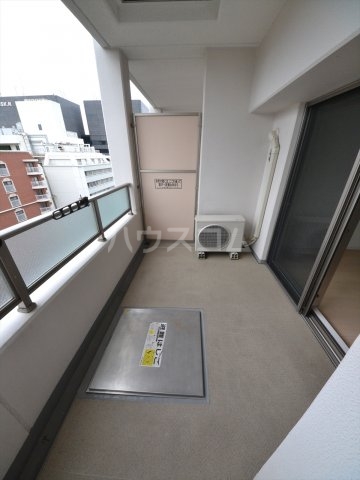 16/30 バルコニー