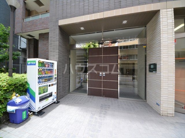 15/25 エントランス