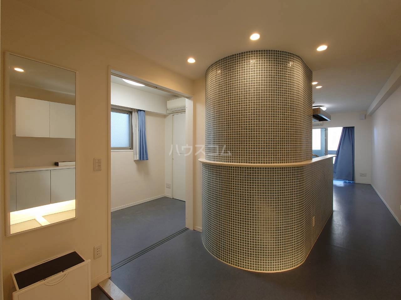 室内
