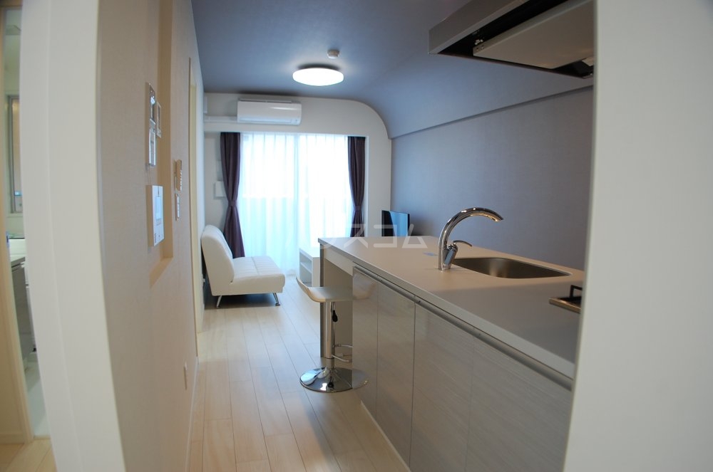 室内