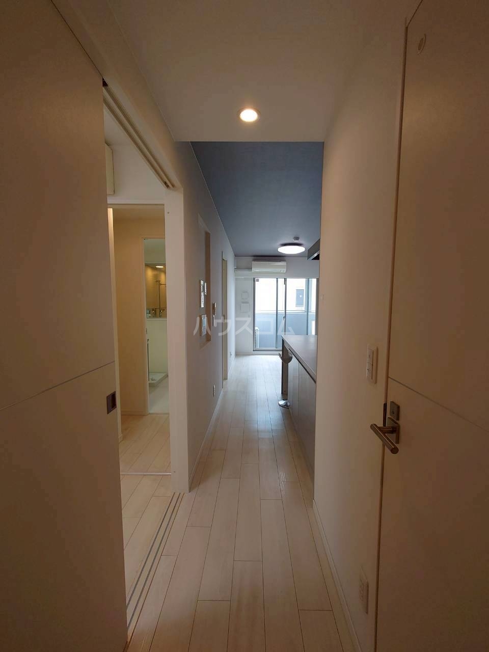 5/30 室内
