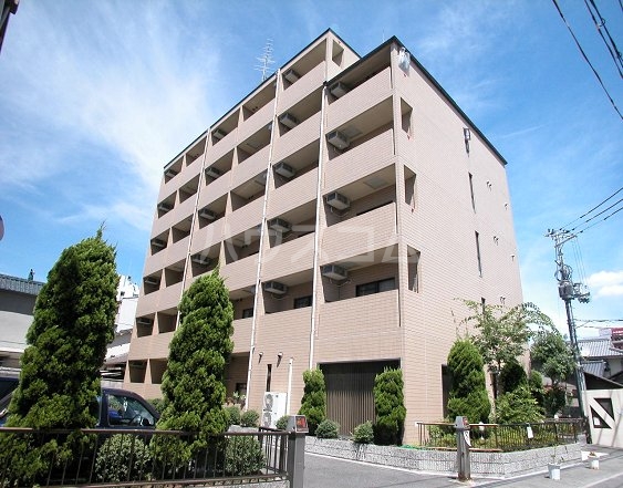 1/30 外観