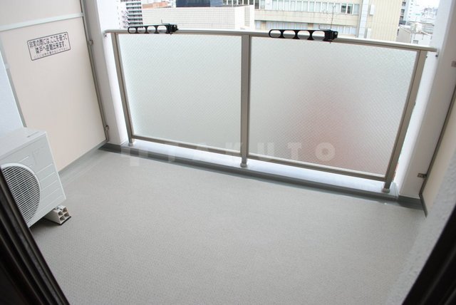 16/30 バルコニー