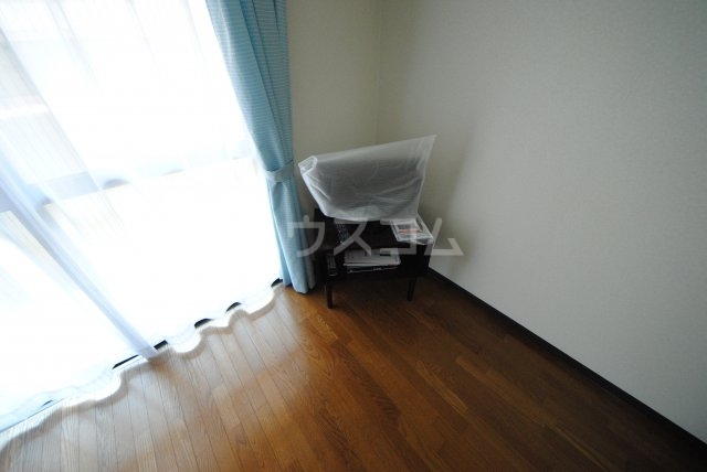 16/30 バルコニー