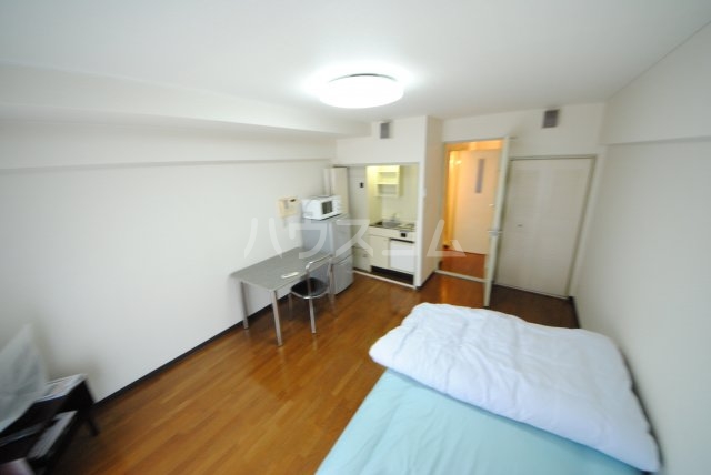 5/30 リビング/ダイニング