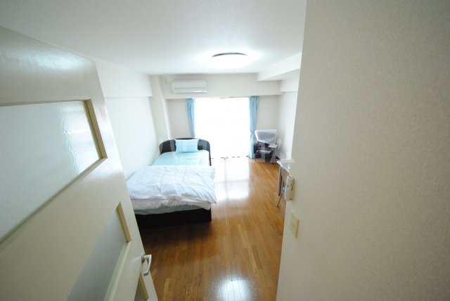 17/30 バルコニー