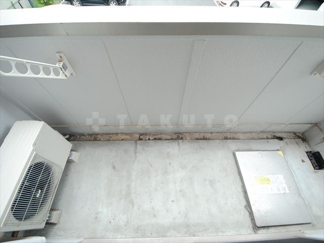 15/25 バルコニー