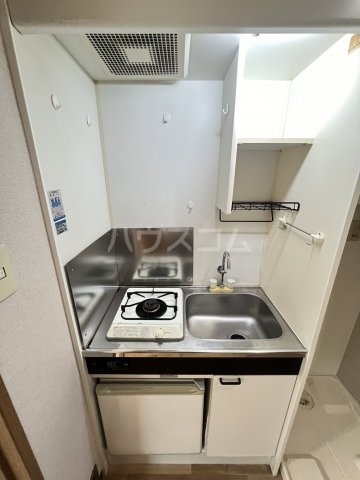 8/28 キッチン