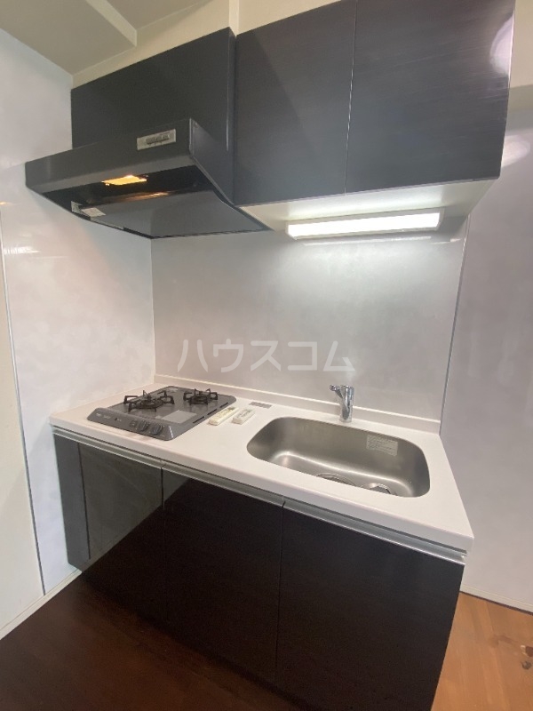 11/30 キッチン