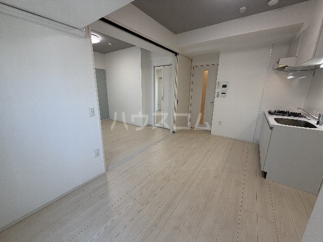 5/30 室内