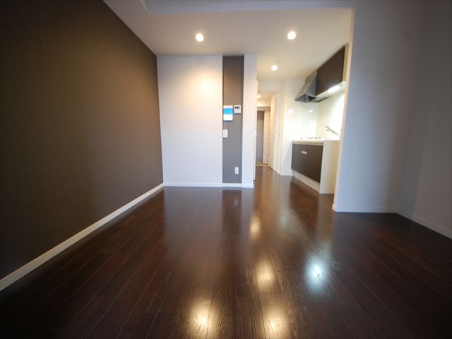 3/26 リビング/ダイニング