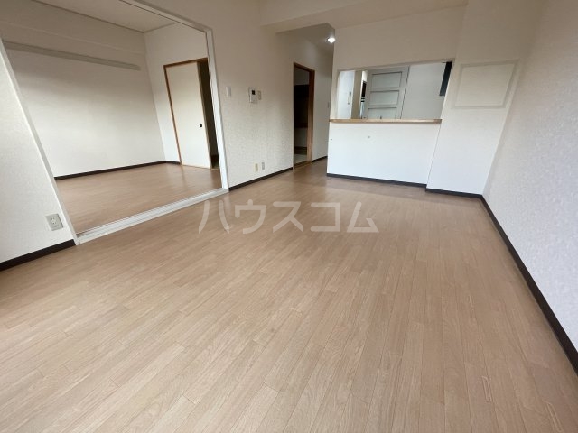 3/23 リビング/ダイニング