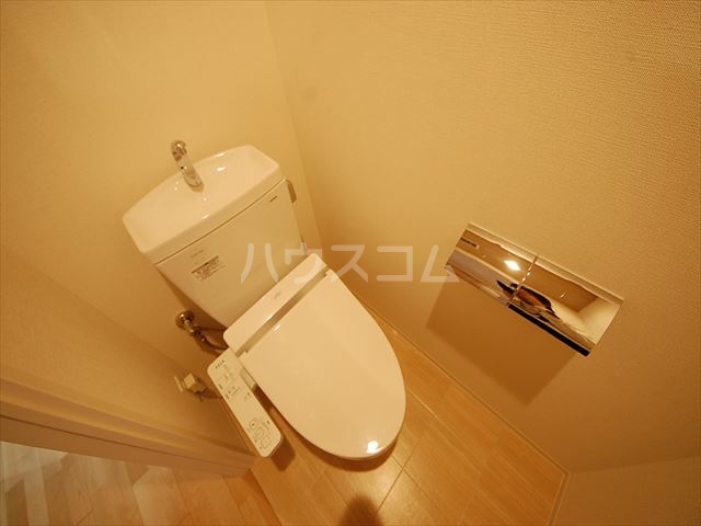12/25 トイレ