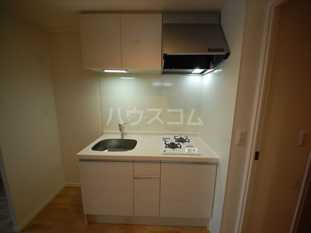12/27 キッチン