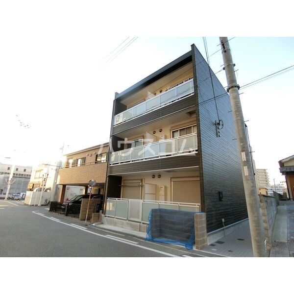 1/19 外観