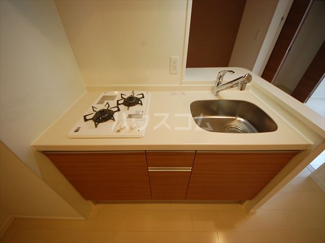 11/29 キッチン