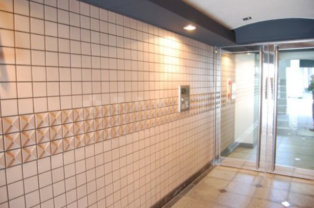 2/12 エントランス