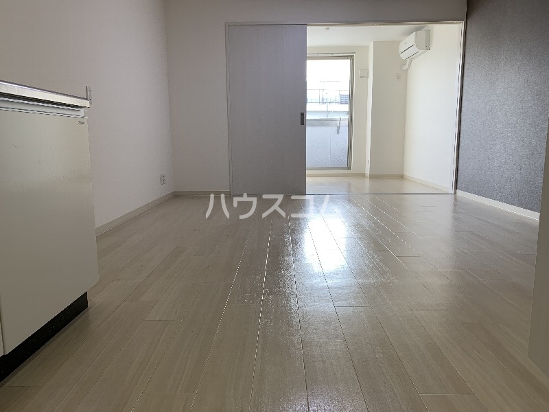 3/24 リビング/ダイニング