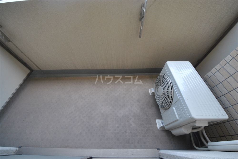 17/30 バルコニー