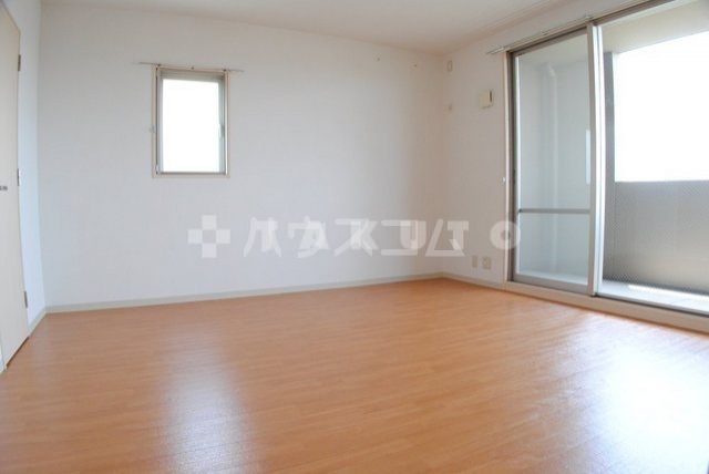 22/28 バルコニー