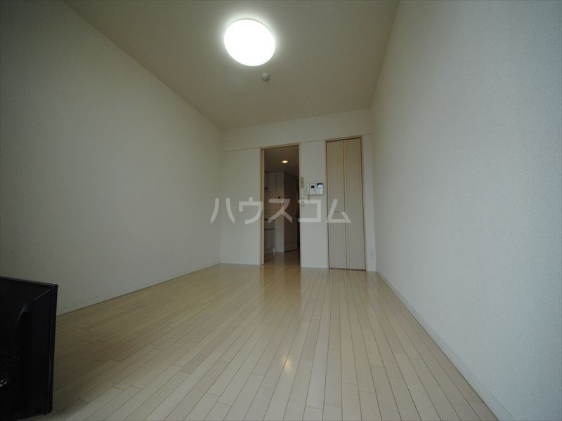 3/27 リビング/ダイニング