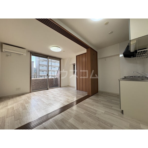 3/30 リビング/ダイニング