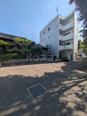 4/5 駐車場
