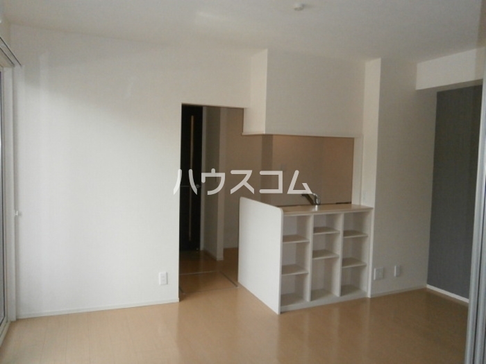 3/16 リビング/ダイニング