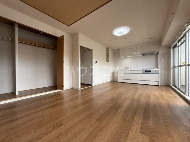 3/26 リビング/ダイニング