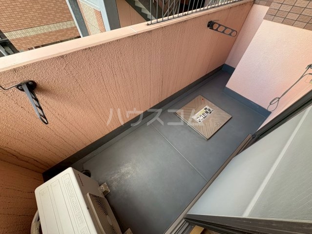 16/30 バルコニー