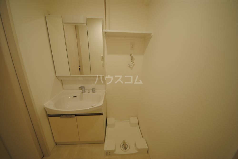 16/29 洗面