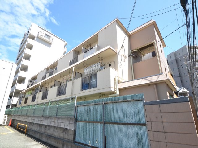 1/30 外観