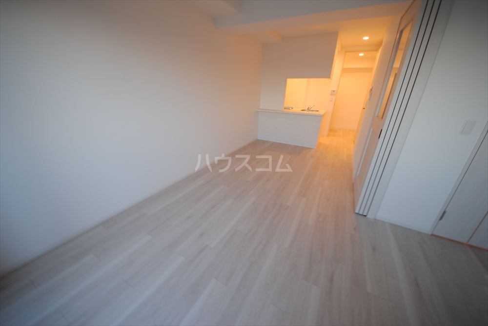 4/29 リビング/ダイニング