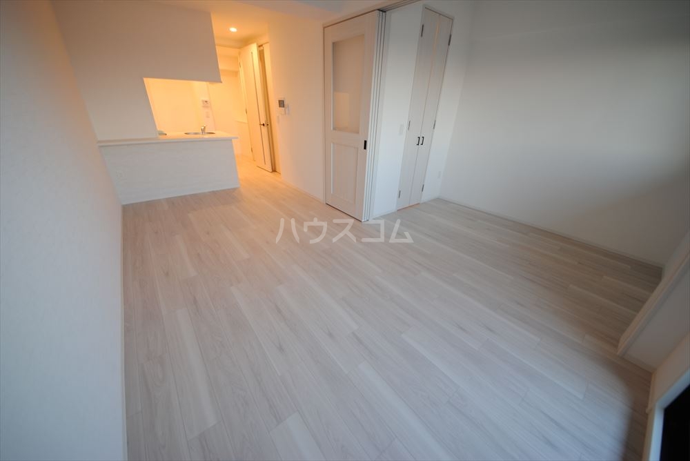 3/29 リビング/ダイニング