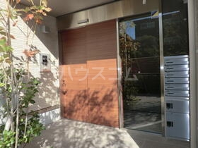 2/7 エントランス