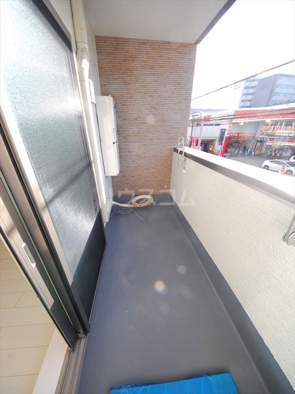 26/30 バルコニー