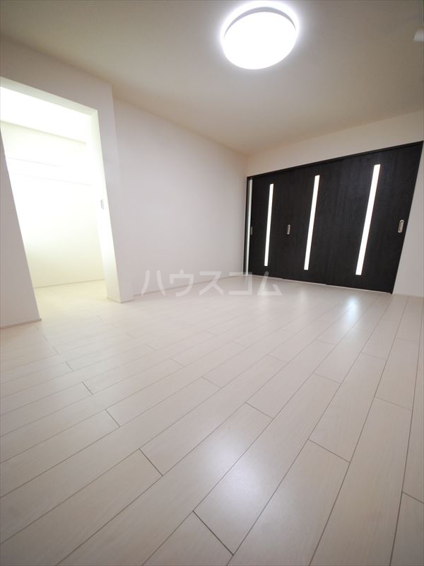 5/30 リビング/ダイニング