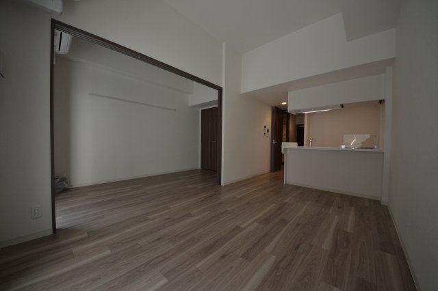 3/24 リビング/ダイニング