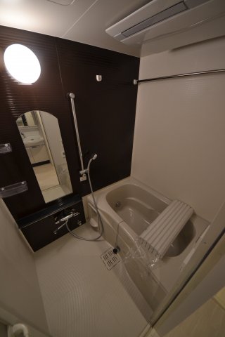 8/24 浴室