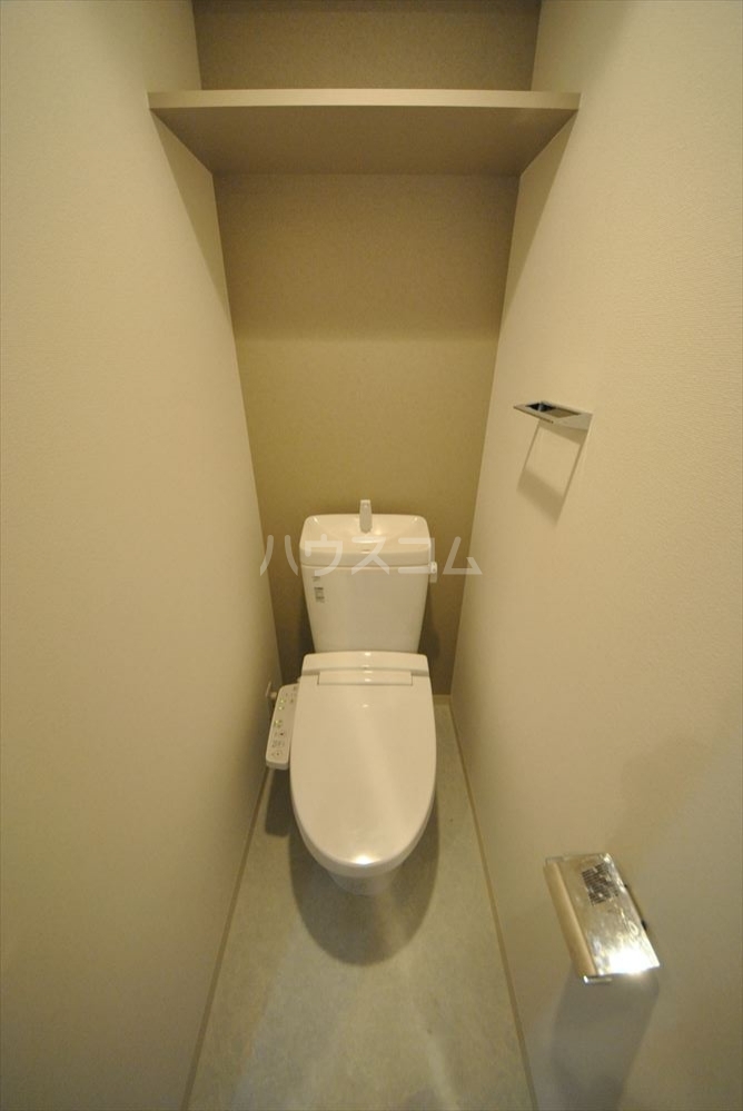 13/30 トイレ