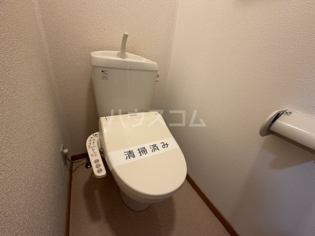 18/30 トイレ