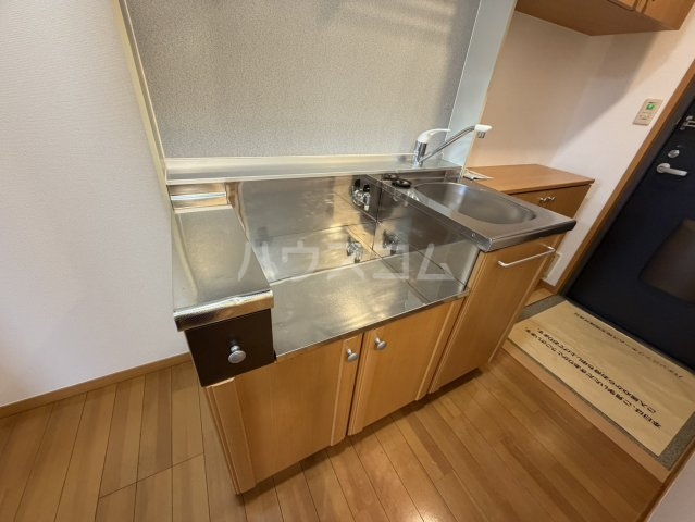 13/30 キッチン