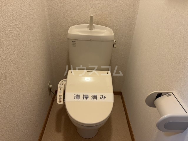 17/30 トイレ