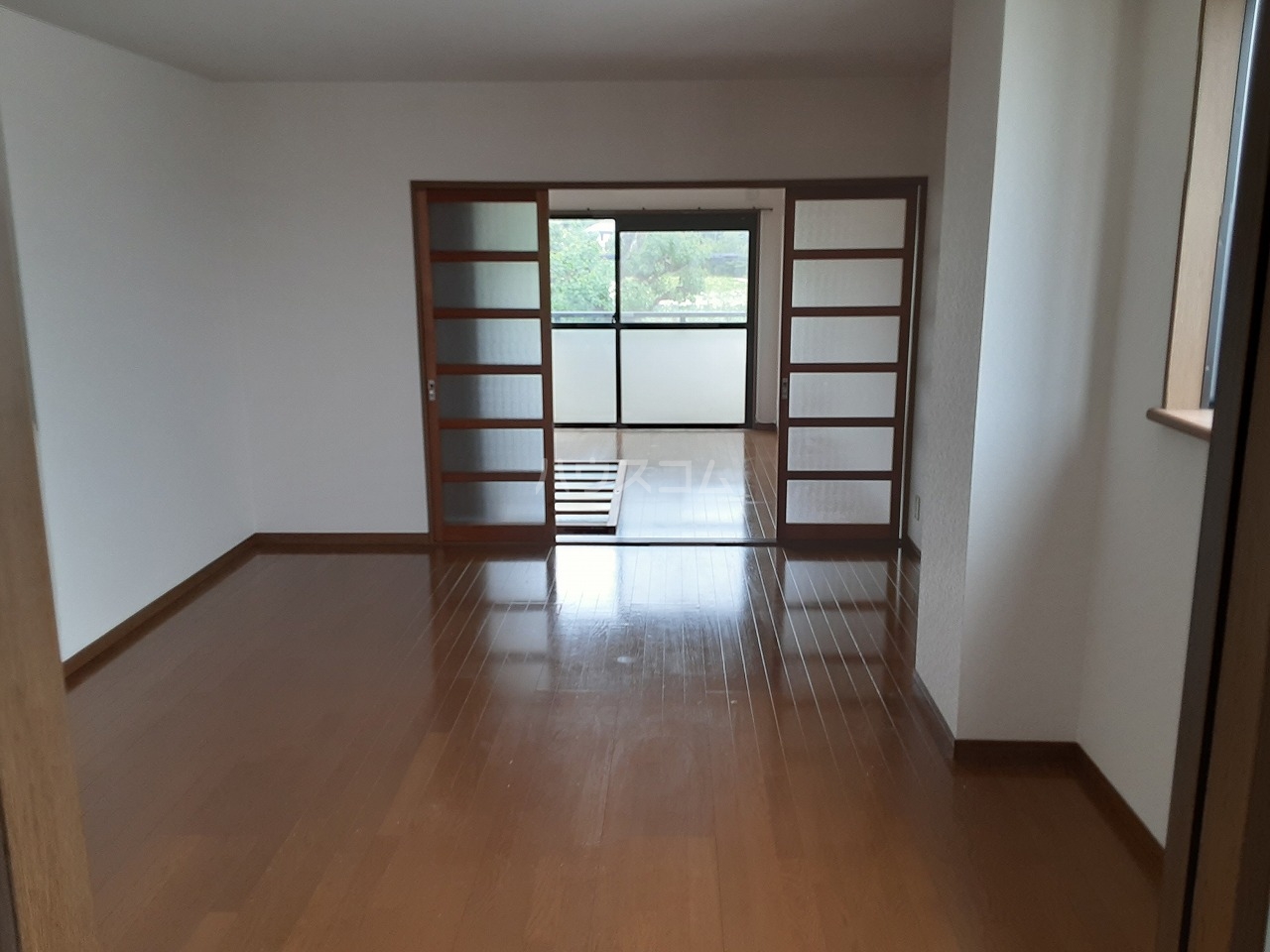 3/22 リビング/ダイニング