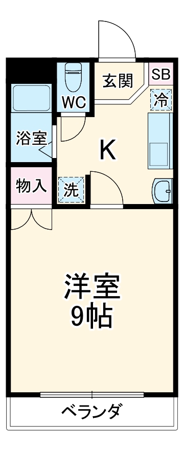 2/18 間取