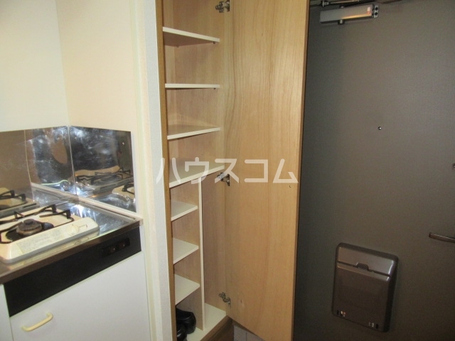 9/18 キッチン