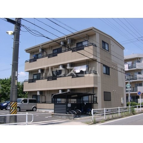 3/26 外観