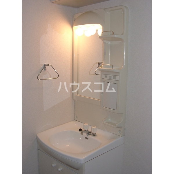 15/26 洗面