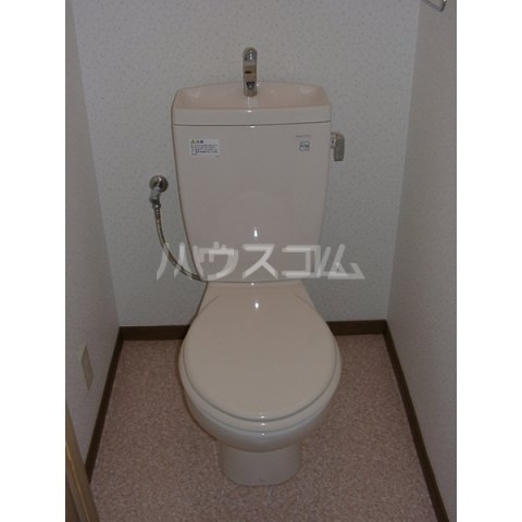 13/26 トイレ